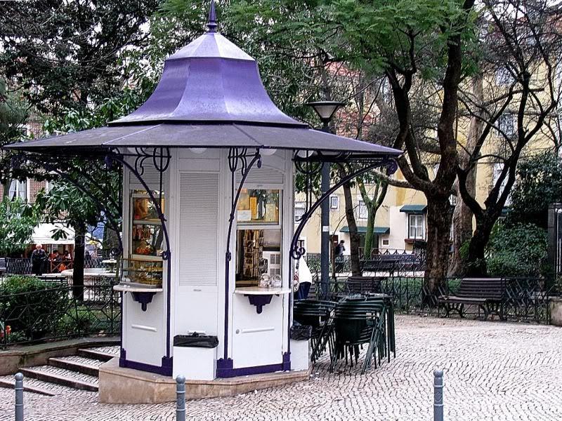 Myplace - Lisbon Principe Real Studio Экстерьер фото