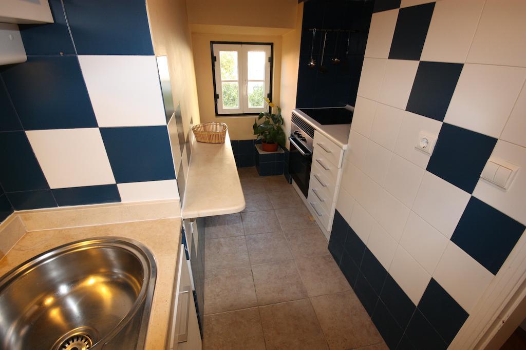 Myplace - Lisbon Principe Real Studio Номер фото