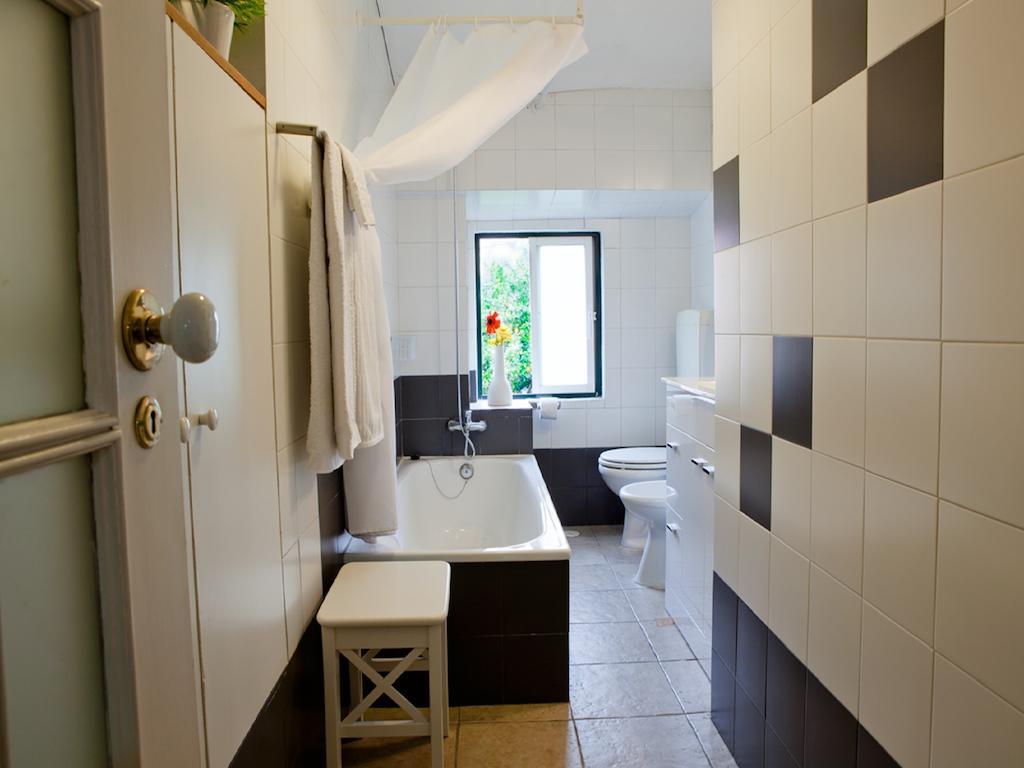 Myplace - Lisbon Principe Real Studio Номер фото